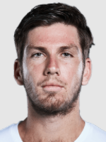Cameron Norrie