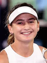 Viktoria Jimenez Kasintseva